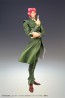 Medicos Super Action Statue Noriaki Kakyoin (JoJo's Bizarre Adventure Part 3) (Reissue), MEC50010, by MEDICOS