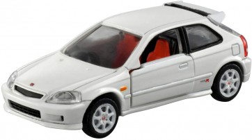 TAKARA TOMY Tomica Premium 37 Honda Civic TYPE R  , TAK62025, by TAKARA TOMY