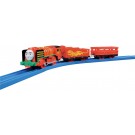 TAKARATOMY Plarail Thomas and Friends TS-18 Youngbao , TAK18942, by TAKARATOMY