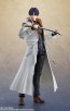 Bandai S.H.Figuarts Shinomori Aoshi, BAC54823, by BANDAI