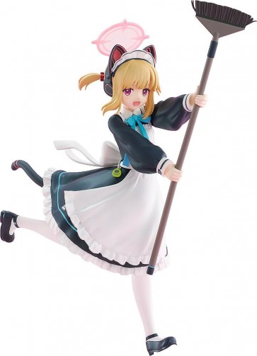 Good Smile Company POP UP PARADE Momoi (Maid) (Blue Archive), GSC62735, by GOOD SMILE COMPANY Good Smile Company POP UP PARADE Momoi (Maid) (Blue Archive), GSC62735, by GOOD SMILE COMPANY