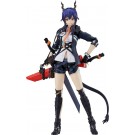 MAX Factory figma Ch'en (Arknights), MAX67536, by MAX FACTORY