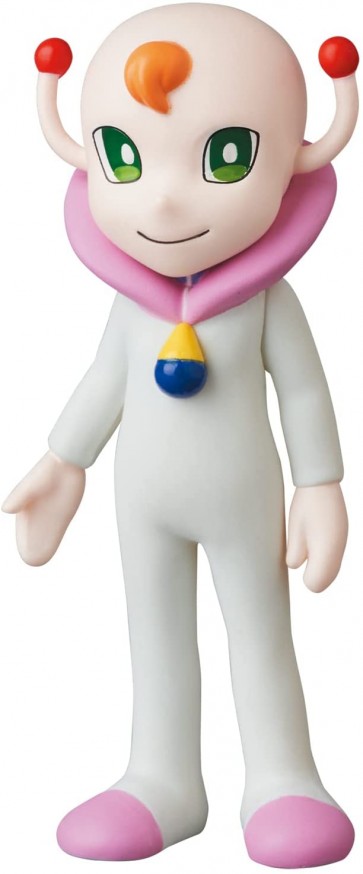 Medicom Toy UDF Doraemon: Nobita's Little Star Wars 2021 Papi, MED56033, by MEDICOM TOY