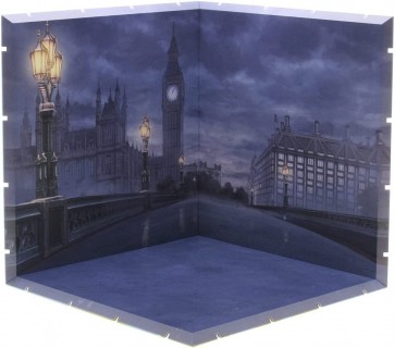 PLM Dioramansion 200 Big Ben, PEL40229, by PLM