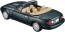 TAKARA TOMY 14 Mazda Eunos Roadster, TAK36398, by TAKARA TOMY