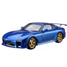 Aoshima 1/24 Mazda Speed FD 3 S RX - 7 A Spec GT Concept '99 (Mazda) plastic kit , AOS53584, by AOSHIMA