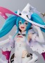 Good Smile Company 1/7 Hatsune Miku GT Project: Racing Miku 2024 Ver., GSC07547, by GOOD SMILE COMPANY