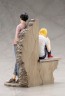 Kotobukiya 1/8 ARTFX J Ash & Eiji (BANANA FISH) (Reissue), KBY56972, by KOTOBUKIYA