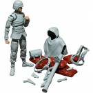 MegaHouse G.M.G.PROFESSIONAL Mobile Suit Gundam Union A.F. General Soldier 01, MEG37746, by MEGAHOUSE