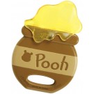 TAKARA TOMY Disney Dear Little Hands Kamikami Honey Pot Winnie the Pooh  , TAK31960, by TAKARA TOMY