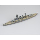 Aoshima 1/700  Kan colle Plastic kitl  Battleship Nagato Flexible Chimney , AOS50378, by AOSHIMA