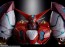 Bandai METAL BUILD DRAGON SCALE Shin Getter 1, BAC49744, by BANDAI