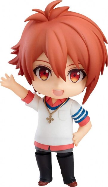 Orange Rouge Nendoroid Riku Nanase (IDOLiSH7) (Reissue), ORG78205, by Orange Rouge