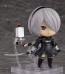 square enix Nendoroid NieR:Automata 2B (YoRHa No.2 Type B) (Reissue), SQE67905, by SQUARE ENIX