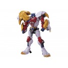 TAKARA TOMY MP-48 TRANSFORMERS MASTERPIECE LEO PRIME (LIO CONVOY) (BEAST WARS)  , TAK14975, by TAKARA TOMY