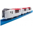 TAKARA TOMY Plarail ES-06 Narita Express, TAK96355, by TAKARA TOMY