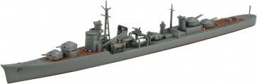 Aoshima 1/700 Waterline No.426 Japanese Navy Destroyer Akizuki, AOS16756, by AOSHIMA