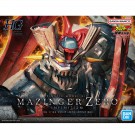 Bandai 1/144 HG MAZINGER ZERO (INFINITISM), BAN40208, by BANDAI