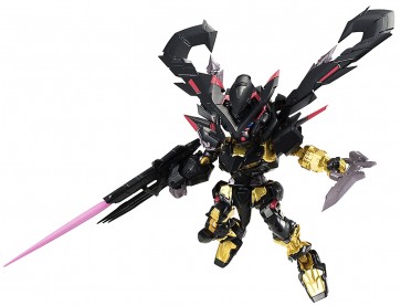 Bandai NXEDGE STYLE [MS UNIT] Gundam Astray Gold Frame Heaven , BAN51831, by BANDAI
