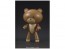 BANDAI  Petit'gguy Cha-Cha-Cha Brow   Plastic Model kit, BAN76025, by BANDAI
