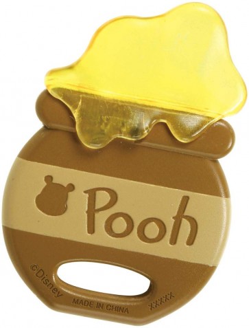 TAKARA TOMY Disney Dear Little Hands Kamikami Honey Pot Winnie the Pooh  , TAK31960, by TAKARA TOMY