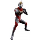 Bandai S.H.Figuarts (Shinkocchou) Ultraman Gaia (V2), BAC60756, by BANDAI