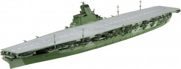 Fujimi 1/700 Wave Series (Snap type) No.2 Japanese aircraft carrier Shinano, FUJ61168, by FUJIMI