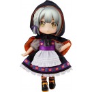 Good Smile Company Nendoroid Doll Rose: Another Color, GSC28019, by GOOD SMILE COMPANY