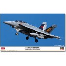 Hasegawa 1/72 EA-18G Growler "VAQ-131 Lancers 2022", HAS24328, by HASEGAWA