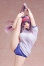 FREEing 1/4 Hanikami Kanojo: Neru Shizuki: Gym Uniform Ver., FRE14128, by FREEING