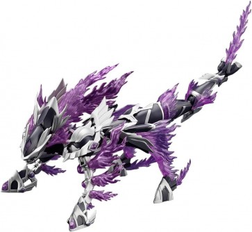 Kotobukiya Arcanadea: XenoAlma Explode Volcalion, KBY76017, by KOTOBUKIYA