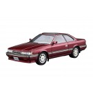 Aoshima 1/24 Nissan UF 31 Leopard 3.0 Ultima '86 , AOS54826, by AOSHIMA