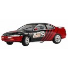 Hasegawa 1/24 Advan Corolla Levin , HAS03143, by HASEGAWA