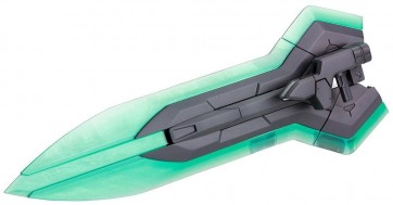 Kotobukiya M.S.G Modeling Support Goods MH 05 Heavy Weapon Unit Mega Slash Edge , KBY59229, by KOTOBUKIYA
