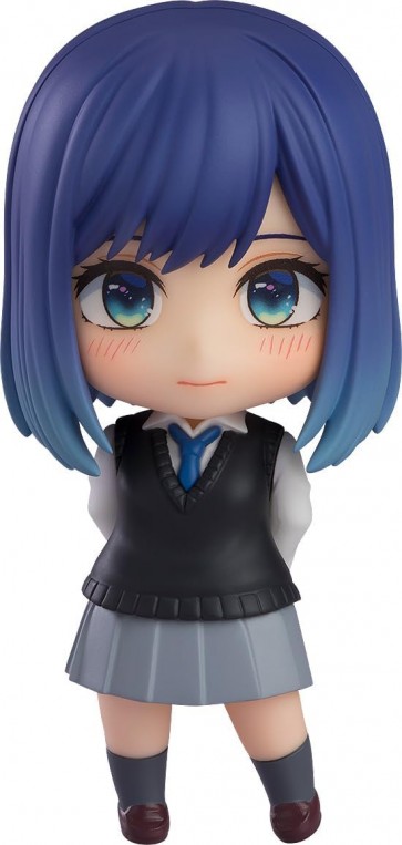 Good Smile Company Nendoroid Akane Kurokawa (Oshi no Ko), GSC79974, by GOOD SMILE COMPANY