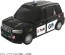 TAKARA TOMY Tomica Job Labor TJB09 Drive Labor Nihon Kotsu Toyota Japan Taxi, TAK44973, by TAKARA TOMY