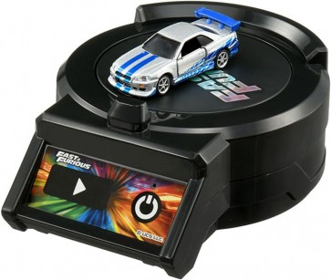 TAKARA TOMY Tomica Premium unlimited DRIFT TURN STAGE The Fast and the Furious, TAK19490, by TAKARA TOMY