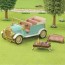 Epoch Sylvanian Families Classic Family Car, EPC59670, by Epoch