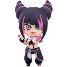 Good Smile Company Nendoroid Juri-chan (Street Fighter Series), GSC65620, by GOOD SMILE COMPANY