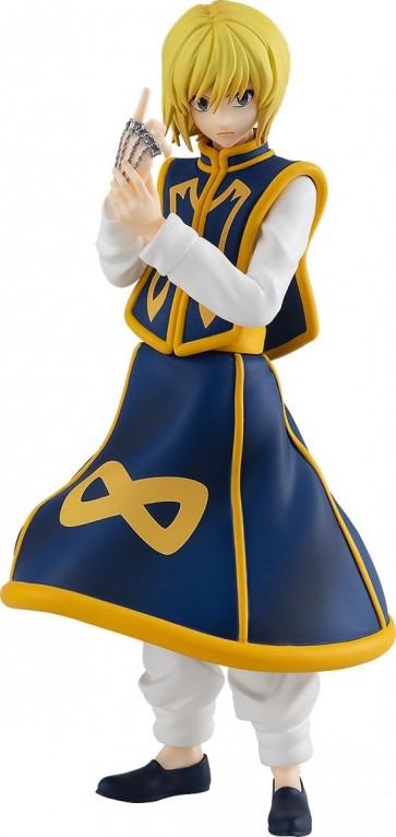 Good Smile Company POP UP PARADE Kurapika (HUNTER x HUNTER), GSC48258, by GOOD SMILE COMPANY