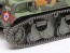 Tamiya 1/35 Military Miniature Series FRENCH LIGHT TANK R35  , TAM53736, by TAMIYA
