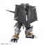 Bandai Digimon FIGURE-RISE STANDARD AMPLIFIED BLACKWARGREYMON , BAN05832, by BANDAI