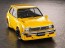 Hasegawa 1/24 Honda Civic RS (SB-1) 3-door Hatchback Custom Version, HAS07158, by HASEGAWA