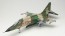 Platz 1/72 JASDF Support Fighter F-1 Camouflage w/Pattern Sheet  , PLZ70675, by PLATZ