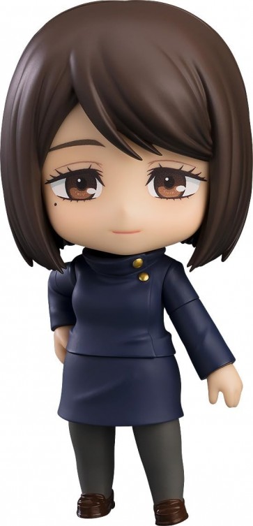 Good Smile Company Nendoroid Shoko Ieiri: Tokyo Jujutsu High School Ver. (Jujutsu Kaisen), GSC77543, by GOOD SMILE COMPANY
