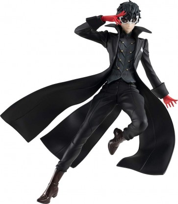 Good Smile Company POP UP PARADE Joker (Persona 5 the Animation) (Rerelease), GSC28434, by GOOD SMILE COMPANY