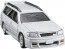 TAKARA TOMY 50 Nissan Stagea, TAK98690, by TAKARA TOMY
