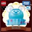 TAKARA TOMY Dream Tomica SP Disney Tomica Parade Sweets Float Sally, TAK07367, by TAKARA TOMY