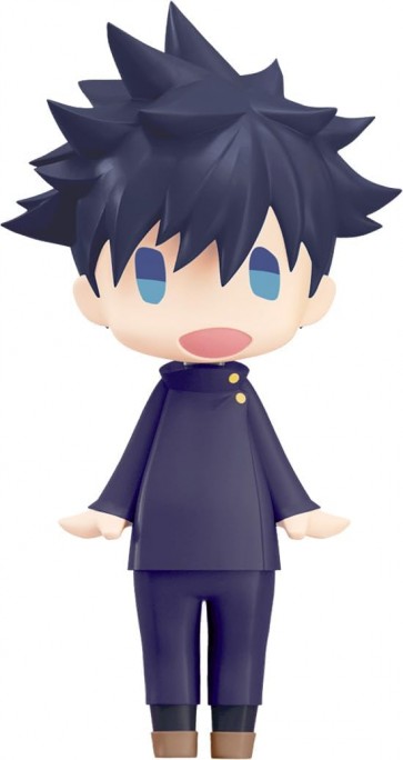Good Smile Company HELLO! GOOD SMILE Megumi Fushiguro (Jujutsu Kaisen), GSC76829, by GOOD SMILE COMPANY