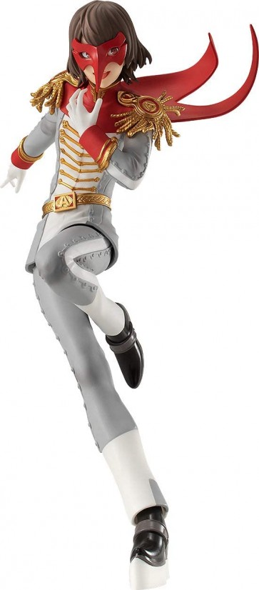 Good Smile Company POP UP PARADE Crow (PERSONA5) (Reissue), GSC45127, by GOOD SMILE COMPANY